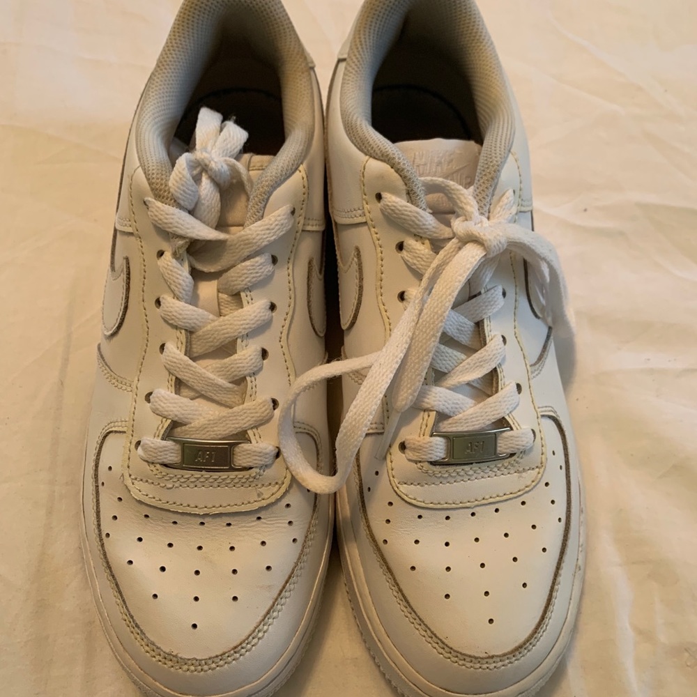 COPY - Nike Air Force 1